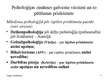 Prezentācija 'Personības psihes struktūra un izziņas darbība profesionālajā darbā', 7.