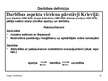 Prezentācija 'Personības psihes struktūra un izziņas darbība profesionālajā darbā', 14.