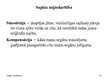 Prezentācija 'Personības psihes struktūra un izziņas darbība profesionālajā darbā', 27.