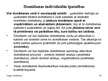 Prezentācija 'Personības psihes struktūra un izziņas darbība profesionālajā darbā', 40.