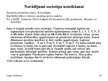 Prezentācija 'Personības psihes struktūra un izziņas darbība profesionālajā darbā', 67.