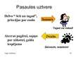 Prezentācija 'Personības psihes struktūra un izziņas darbība profesionālajā darbā', 76.