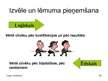 Prezentācija 'Personības psihes struktūra un izziņas darbība profesionālajā darbā', 80.