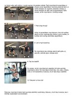 Konspekts 'Sporta veids, kas aizrauj, sportists, kurš piesaista uzmanību', 4.