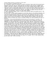 Eseja 'Civil Rights Interview', 8.