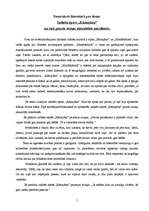 Eseja 'Indiešu eposs "Rāmajāna" un tajā pausto atziņu aktualitāte mūsdienās', 1.