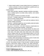 Referāts 'Sākumskolas bērnu psihiskās attīstības posms', 8.