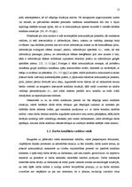 Diplomdarbs 'Mediācijas ieviešanas iespēju izvērtējums darba strīdu risināšanai pašvaldības i', 13.