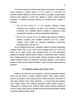 Diplomdarbs 'Mediācijas ieviešanas iespēju izvērtējums darba strīdu risināšanai pašvaldības i', 27.