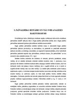 Diplomdarbs 'Mediācijas ieviešanas iespēju izvērtējums darba strīdu risināšanai pašvaldības i', 29.