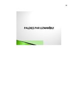 Diplomdarbs 'Mediācijas ieviešanas iespēju izvērtējums darba strīdu risināšanai pašvaldības i', 66.