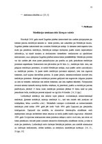 Diplomdarbs 'Mediācijas ieviešanas iespēju izvērtējums darba strīdu risināšanai pašvaldības i', 77.