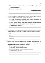 Diplomdarbs 'Mediācijas ieviešanas iespēju izvērtējums darba strīdu risināšanai pašvaldības i', 83.