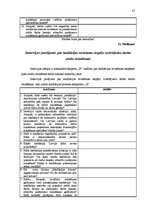 Diplomdarbs 'Mediācijas ieviešanas iespēju izvērtējums darba strīdu risināšanai pašvaldības i', 85.