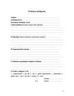 Prakses atskaite 'Kultūras iestādes vadības prakse koncertestrādē "Pūt, vējiņi"', 3.