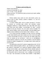 Prakses atskaite 'Kultūras iestādes vadības prakse koncertestrādē "Pūt, vējiņi"', 4.