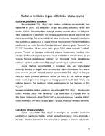 Prakses atskaite 'Kultūras iestādes vadības prakse koncertestrādē "Pūt, vējiņi"', 10.