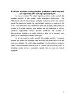 Prakses atskaite 'Kultūras iestādes vadības prakse koncertestrādē "Pūt, vējiņi"', 12.