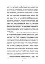 Eseja 'Tulkošanas nabadzība un spožums', 2.