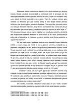 Konspekts 'Reformācija un kontrreformācija Eiropā un tās sekas 16.gs. – 17.gs. vidū', 2.