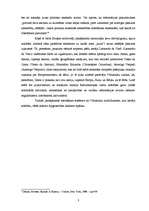 Konspekts 'Reformācija un kontrreformācija Eiropā un tās sekas 16.gs. – 17.gs. vidū', 3.