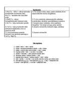 Konspekts 'Sāļi', 2.