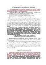 Prakses atskaite 'Prakses atskaite grāmatvedībā uzņēmumā "XXX"', 1.