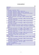 Diplomdarbs 'Eiropas ekonomiskās zonas un Norvēģijas valdības finanšu instrumenta atbalsts ne', 2.