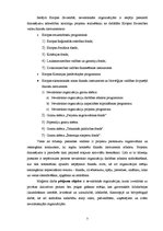 Diplomdarbs 'Eiropas ekonomiskās zonas un Norvēģijas valdības finanšu instrumenta atbalsts ne', 7.