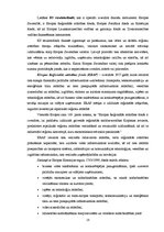 Diplomdarbs 'Eiropas ekonomiskās zonas un Norvēģijas valdības finanšu instrumenta atbalsts ne', 18.