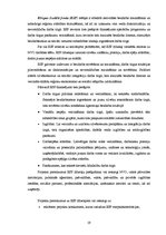 Diplomdarbs 'Eiropas ekonomiskās zonas un Norvēģijas valdības finanšu instrumenta atbalsts ne', 19.