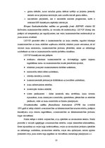 Diplomdarbs 'Eiropas ekonomiskās zonas un Norvēģijas valdības finanšu instrumenta atbalsts ne', 20.