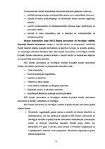 Diplomdarbs 'Eiropas ekonomiskās zonas un Norvēģijas valdības finanšu instrumenta atbalsts ne', 21.