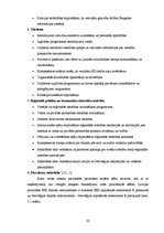 Diplomdarbs 'Eiropas ekonomiskās zonas un Norvēģijas valdības finanšu instrumenta atbalsts ne', 33.