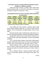 Diplomdarbs 'Eiropas ekonomiskās zonas un Norvēģijas valdības finanšu instrumenta atbalsts ne', 35.