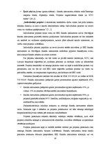 Diplomdarbs 'Eiropas ekonomiskās zonas un Norvēģijas valdības finanšu instrumenta atbalsts ne', 39.