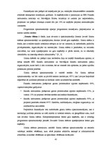 Diplomdarbs 'Eiropas ekonomiskās zonas un Norvēģijas valdības finanšu instrumenta atbalsts ne', 43.