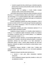 Diplomdarbs 'Eiropas ekonomiskās zonas un Norvēģijas valdības finanšu instrumenta atbalsts ne', 48.