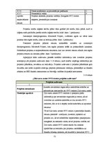 Diplomdarbs 'Eiropas ekonomiskās zonas un Norvēģijas valdības finanšu instrumenta atbalsts ne', 73.