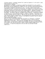 Eseja 'Ergonomics', 3.