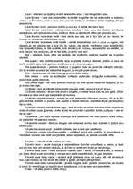 Eseja 'Dzejoļa "Baiga vasara" analīze', 1.