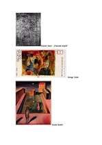 Konspekts 'Dadaisms', 2.