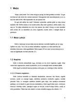 Referāts 'Krituša koka un celma salīdzinājums meža ekosistēmā', 6.