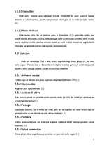 Referāts 'Krituša koka un celma salīdzinājums meža ekosistēmā', 7.