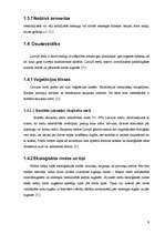 Referāts 'Krituša koka un celma salīdzinājums meža ekosistēmā', 8.