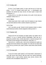 Referāts 'Krituša koka un celma salīdzinājums meža ekosistēmā', 9.