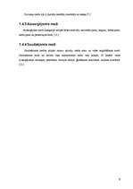 Referāts 'Krituša koka un celma salīdzinājums meža ekosistēmā', 10.