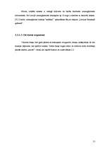 Referāts 'Krituša koka un celma salīdzinājums meža ekosistēmā', 15.