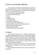 Referāts 'Krituša koka un celma salīdzinājums meža ekosistēmā', 16.