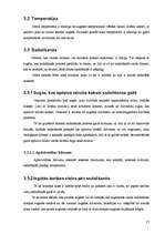 Referāts 'Krituša koka un celma salīdzinājums meža ekosistēmā', 17.